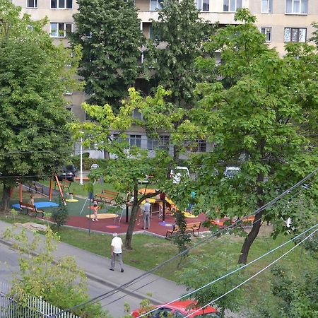 Pension Coral Μπάια Μάρε Εξωτερικό φωτογραφία