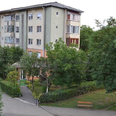 Pension Coral Μπάια Μάρε Εξωτερικό φωτογραφία