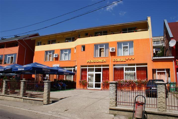 Pension Coral Μπάια Μάρε Εξωτερικό φωτογραφία